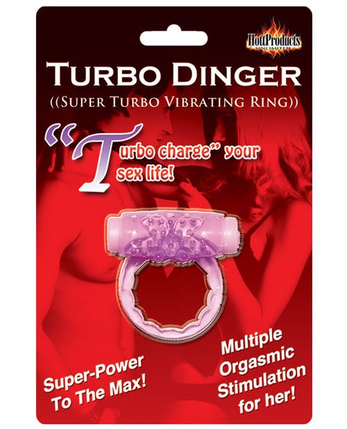 Humm Dinger Turbo Vibrating Cockring | Shop Lowest Prices at fonlove.shop