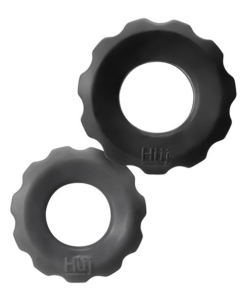 Hunky Junk Cog Ring 2 Size Double Pack - Pack Of 2 | Shop Lowest Prices at fonlove.shop