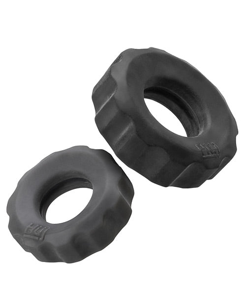Hunky Junk Cog Ring 2 Size Double Pack - Pack Of 2 | Shop Lowest Prices at fonlove.shop