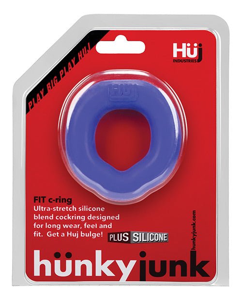 Hunky Junk Fit Ergo C Ring | Shop Lowest Prices at fonlove.shop