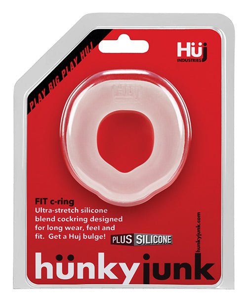 Hunky Junk Fit Ergo C Ring | Shop Lowest Prices at fonlove.shop