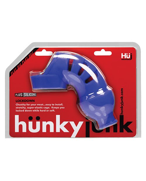 Hunky Junk Lockdown Chastity | Shop Lowest Prices at fonlove.shop