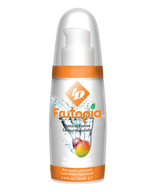 Id Frutopia Natural Lubricant | Shop Lowest Prices at fonlove.shop