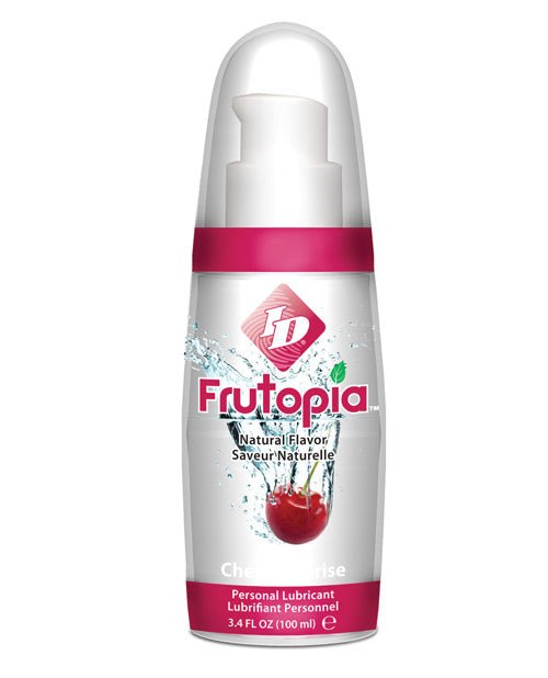 Id Frutopia Natural Lubricant | Shop Lowest Prices at fonlove.shop
