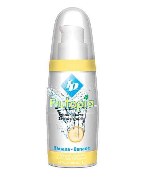 Id Frutopia Natural Lubricant | Shop Lowest Prices at fonlove.shop