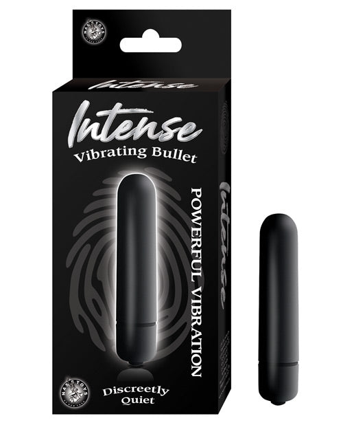 Intense Vibrating Bullet | Shop Lowest Prices at fonlove.shop