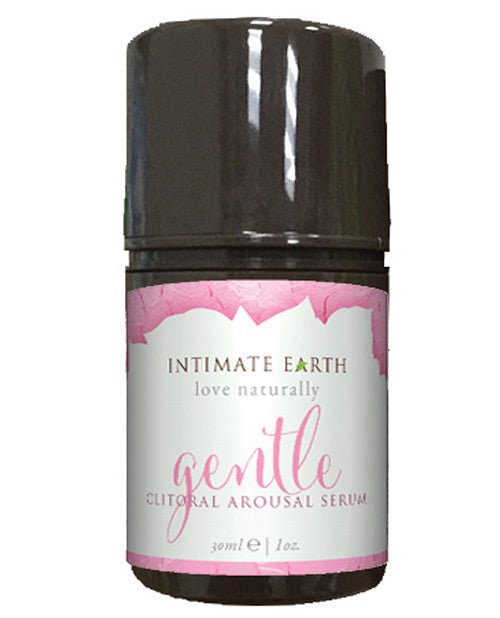 Intimate Earth Gentle Clitoral Gel | Shop Lowest Prices at fonlove.shop