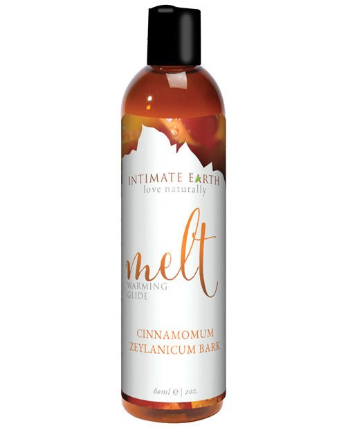Intimate Earth Melt Warming Lubricant | Shop Lowest Prices at fonlove.shop