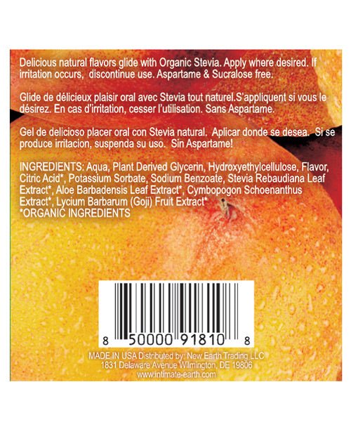 Intimate Earth Oil Foil | Shop Lowest Prices at fonlove.shop