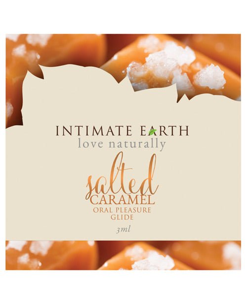 Intimate Earth Oil Foil | Shop Lowest Prices at fonlove.shop