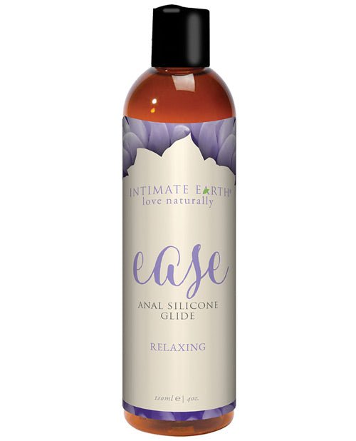 Intimate Earth Soothe Ease Relaxing Bisabolol Anal Silicone Lubricant | Shop Lowest Prices at fonlove.shop