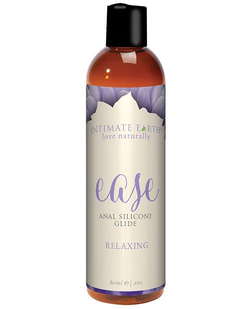 Intimate Earth Soothe Ease Relaxing Bisabolol Anal Silicone Lubricant | Shop Lowest Prices at fonlove.shop
