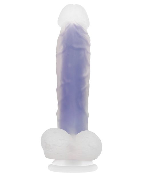 Intrigue Night Owl Glow Dildo | Shop Lowest Prices at fonlove.shop