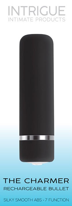 Intrigue The Charmer Bullet Gift With Purchase | Shop Lowest Prices at fonlove.shop