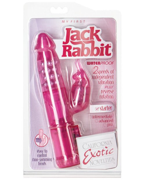 Jack Rabbits My First Waterproof | Shop Lowest Prices at fonlove.shop