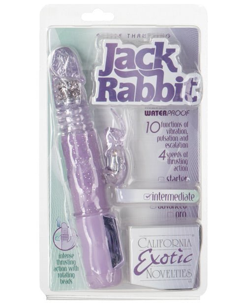 Jack Rabbits Petite Thrusting | Shop Lowest Prices at fonlove.shop