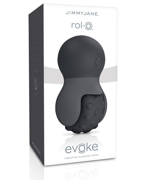 Jimmyjane Evoke Rol - o - Black | Shop Lowest Prices at fonlove.shop