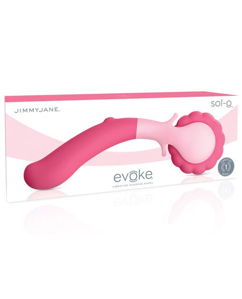 Jimmyjane Evoke Sol - o | Shop Lowest Prices at fonlove.shop