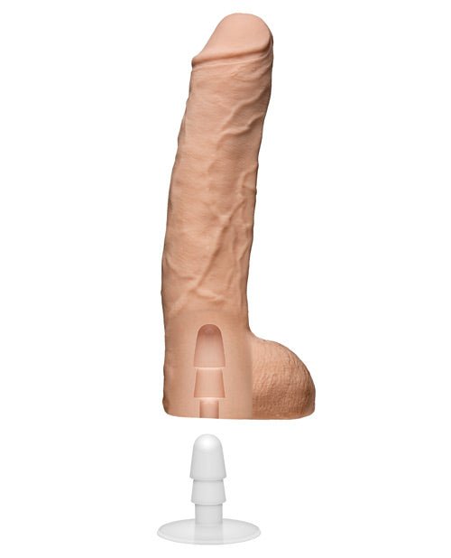 John Holmes Ultraskyn Realistic W/removable Vac - u - lock Suction Cup | Shop Lowest Prices at fonlove.shop