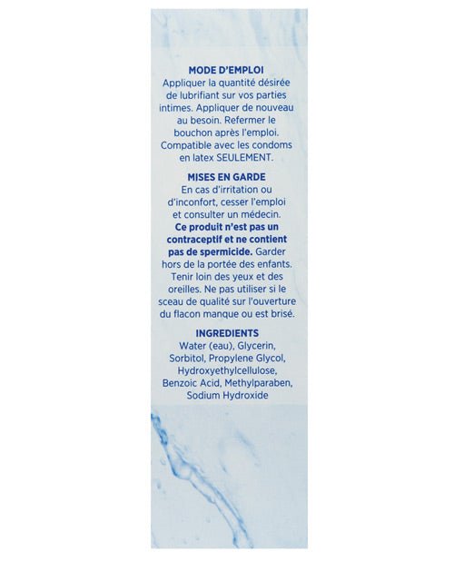 K - y Natural Feeling Liquid - 2.5 Oz | Shop Lowest Prices at fonlove.shop