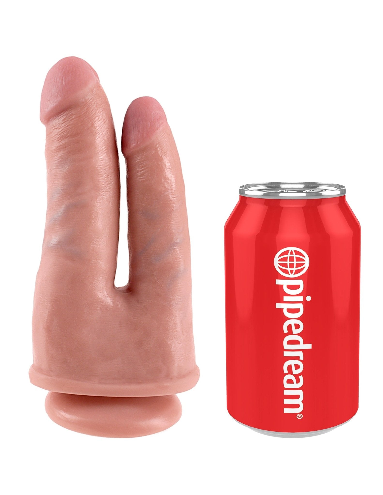 King Cock Double Penetrator | Shop Lowest Prices at fonlove.shop