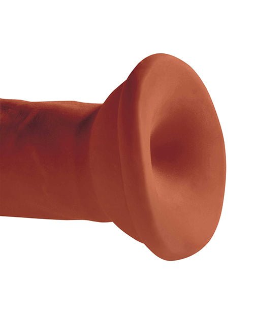 King Cock Plus 6" Triple Density Cock | Shop Lowest Prices at fonlove.shop