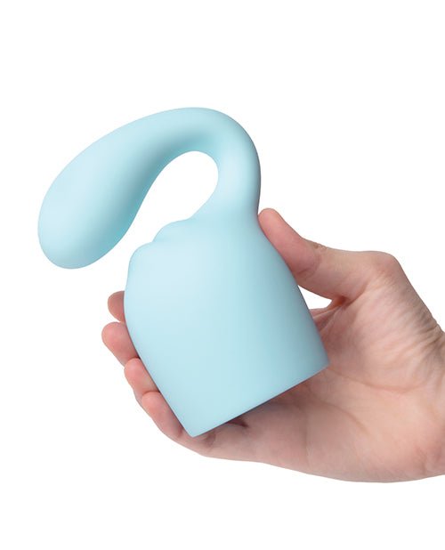Le Wand Glider Weighted Silicone Attachment | Shop Lowest Prices at fonlove.shop