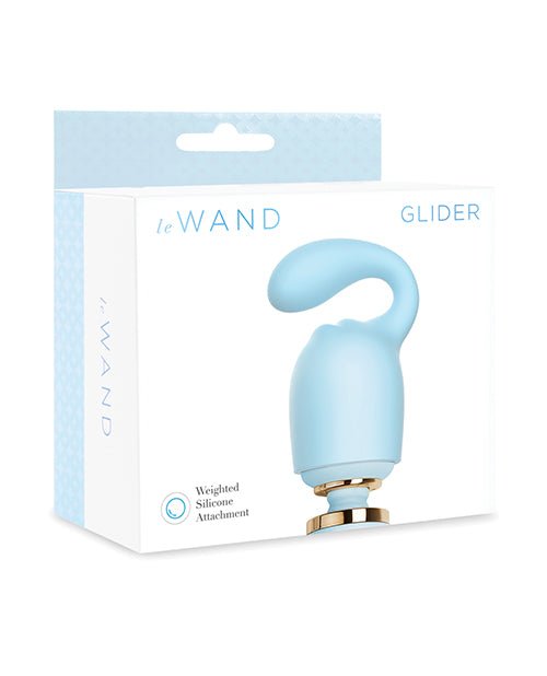 Le Wand Glider Weighted Silicone Attachment | Shop Lowest Prices at fonlove.shop