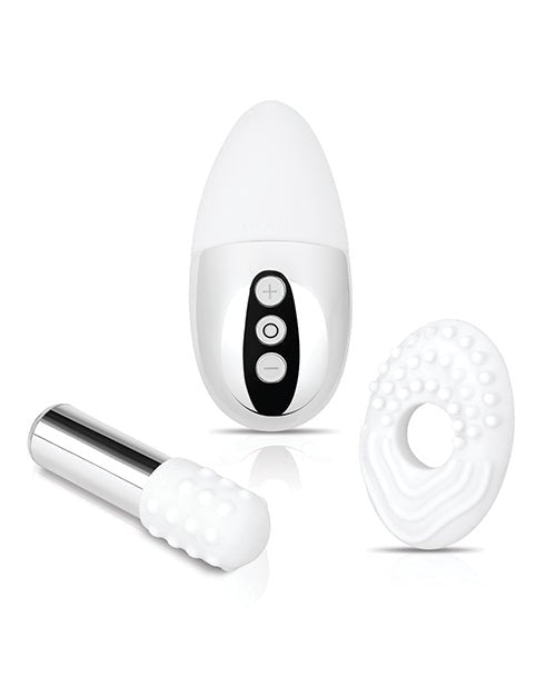 Le Wand Little Pleasures 6 Pc Kit | Shop Lowest Prices at fonlove.shop