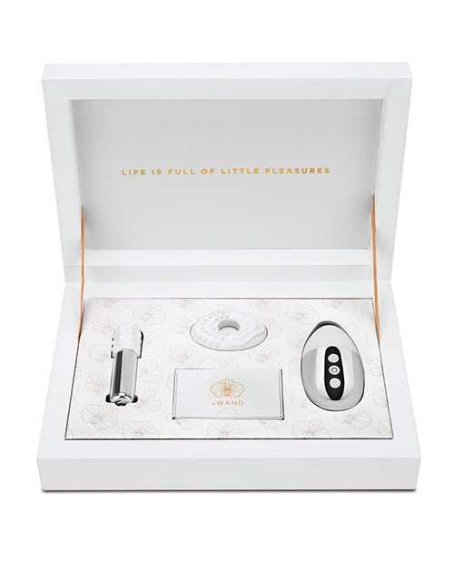 Le Wand Little Pleasures 6 Pc Kit | Shop Lowest Prices at fonlove.shop