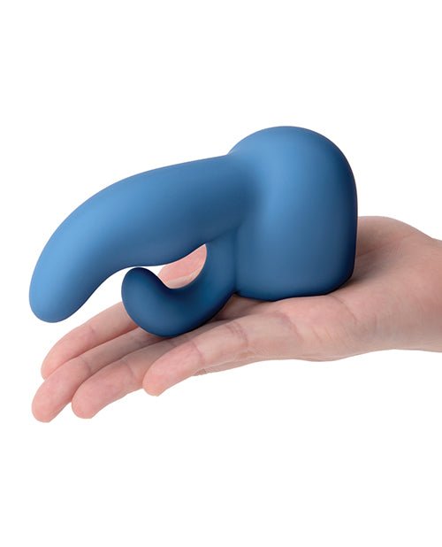Le Wand Petite Dual Weighted Silicone Attachment | Shop Lowest Prices at fonlove.shop