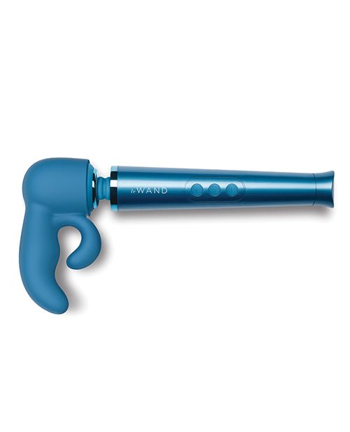 Le Wand Petite Dual Weighted Silicone Attachment | Shop Lowest Prices at fonlove.shop