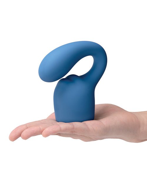 Le Wand Petite Glider Weighted Silicone Attachment | Shop Lowest Prices at fonlove.shop