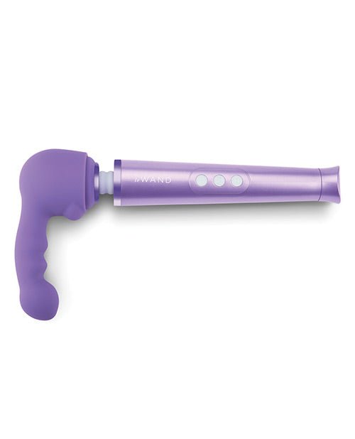 Le Wand Ripple Petite Weighted Silicone Attachment | Shop Lowest Prices at fonlove.shop