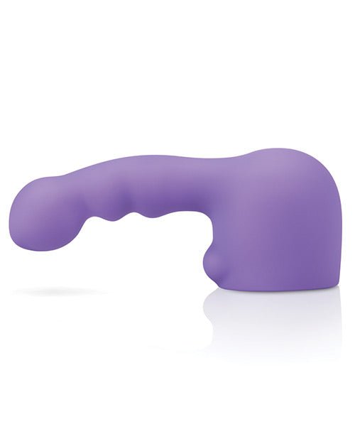 Le Wand Ripple Petite Weighted Silicone Attachment | Shop Lowest Prices at fonlove.shop