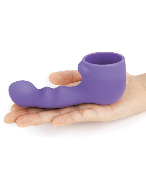 Le Wand Ripple Petite Weighted Silicone Attachment | Shop Lowest Prices at fonlove.shop