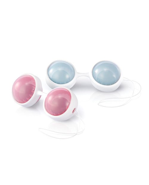 Lelo Luna Beads - Mini | Shop Lowest Prices at fonlove.shop