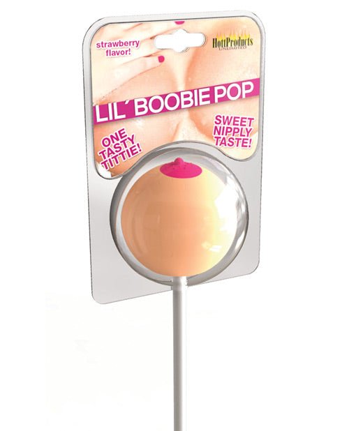 Lil Boobie Pop Candy | Shop Lowest Prices at fonlove.shop