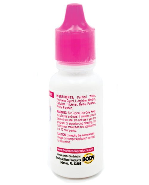 Liquid V Female Stimulant - 15 Ml Bottle | Shop Lowest Prices at fonlove.shop