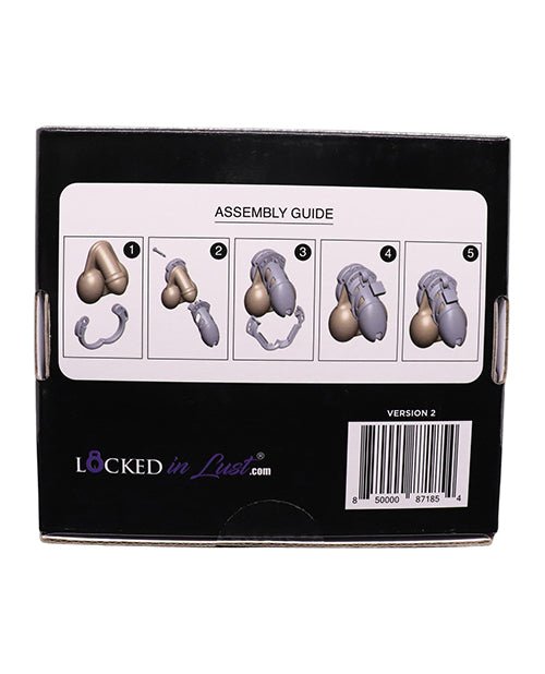 Locked In Lust The Vice Mini V2 | Shop Lowest Prices at fonlove.shop