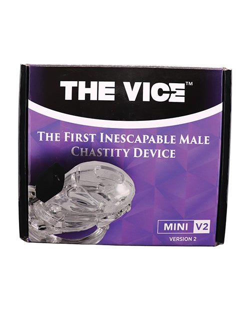 Locked In Lust The Vice Mini V2 | Shop Lowest Prices at fonlove.shop
