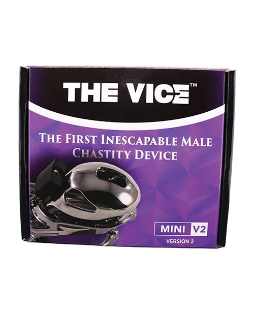 Locked In Lust The Vice Mini V2 | Shop Lowest Prices at fonlove.shop
