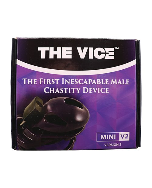 Locked In Lust The Vice Mini V2 | Shop Lowest Prices at fonlove.shop