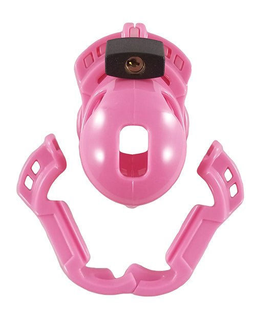 Locked In Lust The Vice Mini V2 | Shop Lowest Prices at fonlove.shop