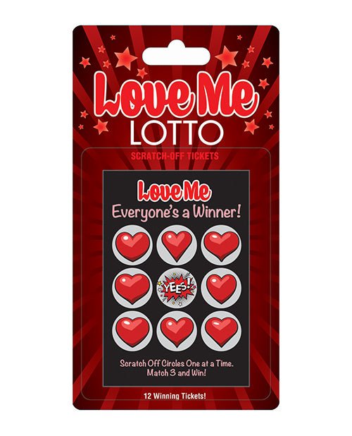 Love Me Lotto | Shop Lowest Prices at fonlove.shop