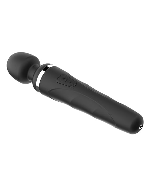 Lovense Domi 2 Flexible Rechargeable Mini Wand | Shop Lowest Prices at fonlove.shop