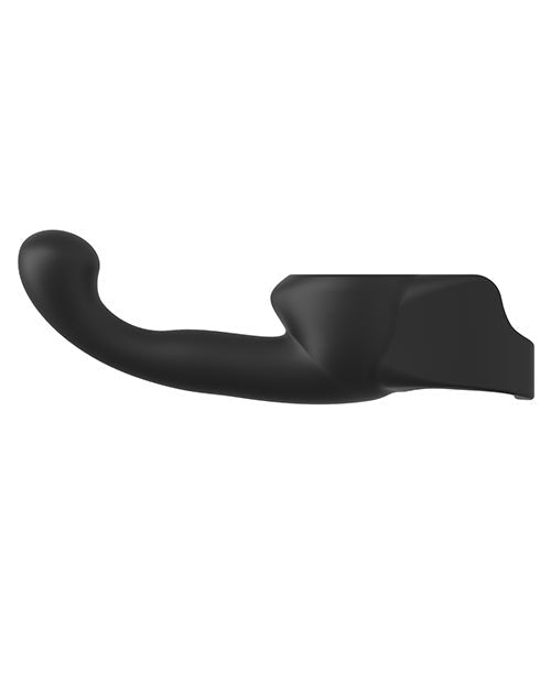 Lovense Domi Flexible Rechargeable Mini Wand Male Attachment | Shop Lowest Prices at fonlove.shop