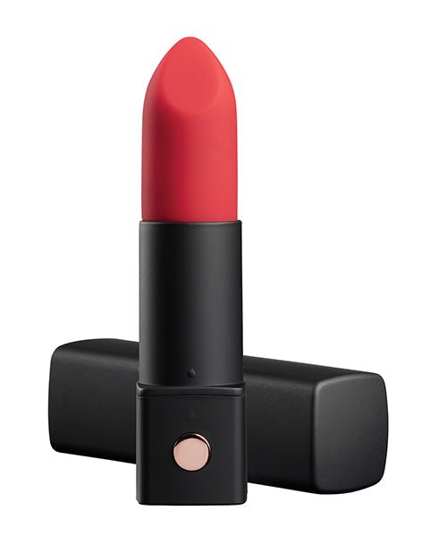 Lovense Exomoon Lipstick Vibe | Shop Lowest Prices at fonlove.shop