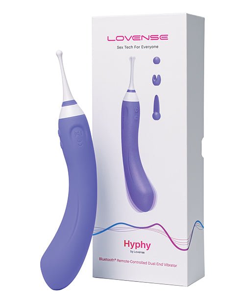 Lovense Hyphy Hi - frequency Stimulator | Shop Lowest Prices at fonlove.shop