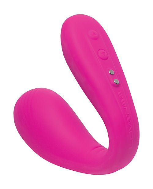 Lovense Quake Adjustable Dual Stimulator | Shop Lowest Prices at fonlove.shop